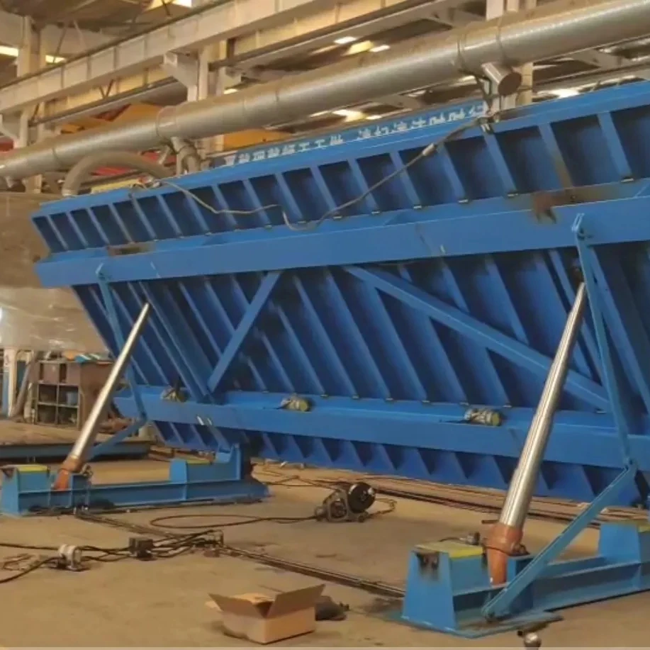 Molds for Precast Concrete Wall Panel with Door and Window