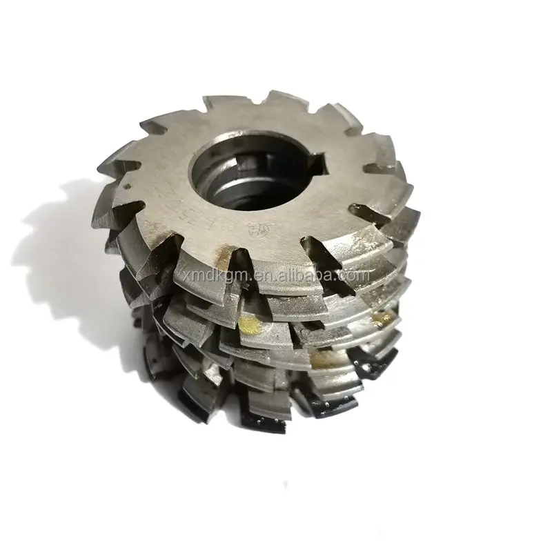 Straight Gear Hss M1.75 Pa20 Degrees Involute Gear Cutter Module Gear  Milling Cutters - Buy Face Milling Cutter,Milling Cutter Module  Gear,Milling Gear Cutter Product on Alibaba.com