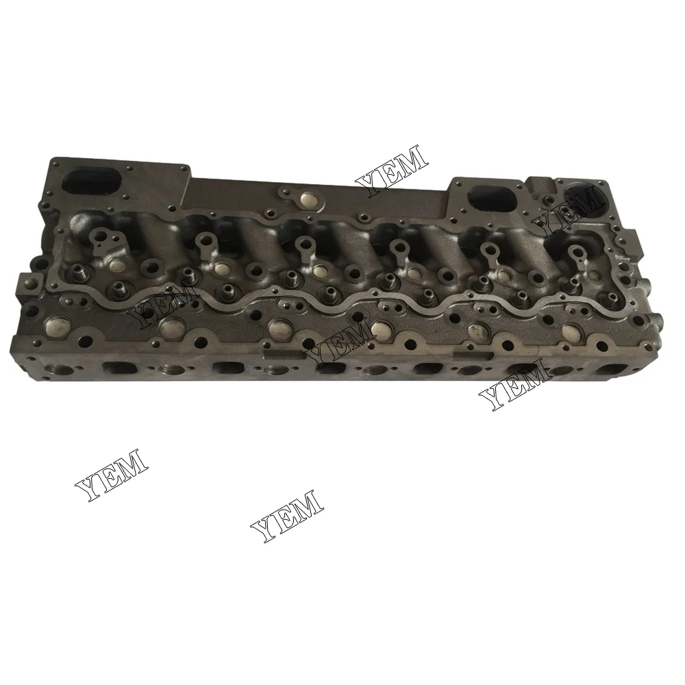 3306 Cylinder Head 8N6796 for Caterpillar High Performance Engine Parts 6