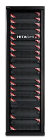 Hitachi Vsp Rack HDS VSP E1090 - 100% Original Network Storage Solution