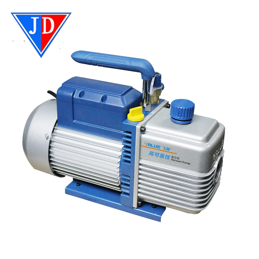 Single Stage Pump Vacuum Pump Fy1.5cn For Refrigeration Buy Single