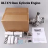 Moteur DLE170