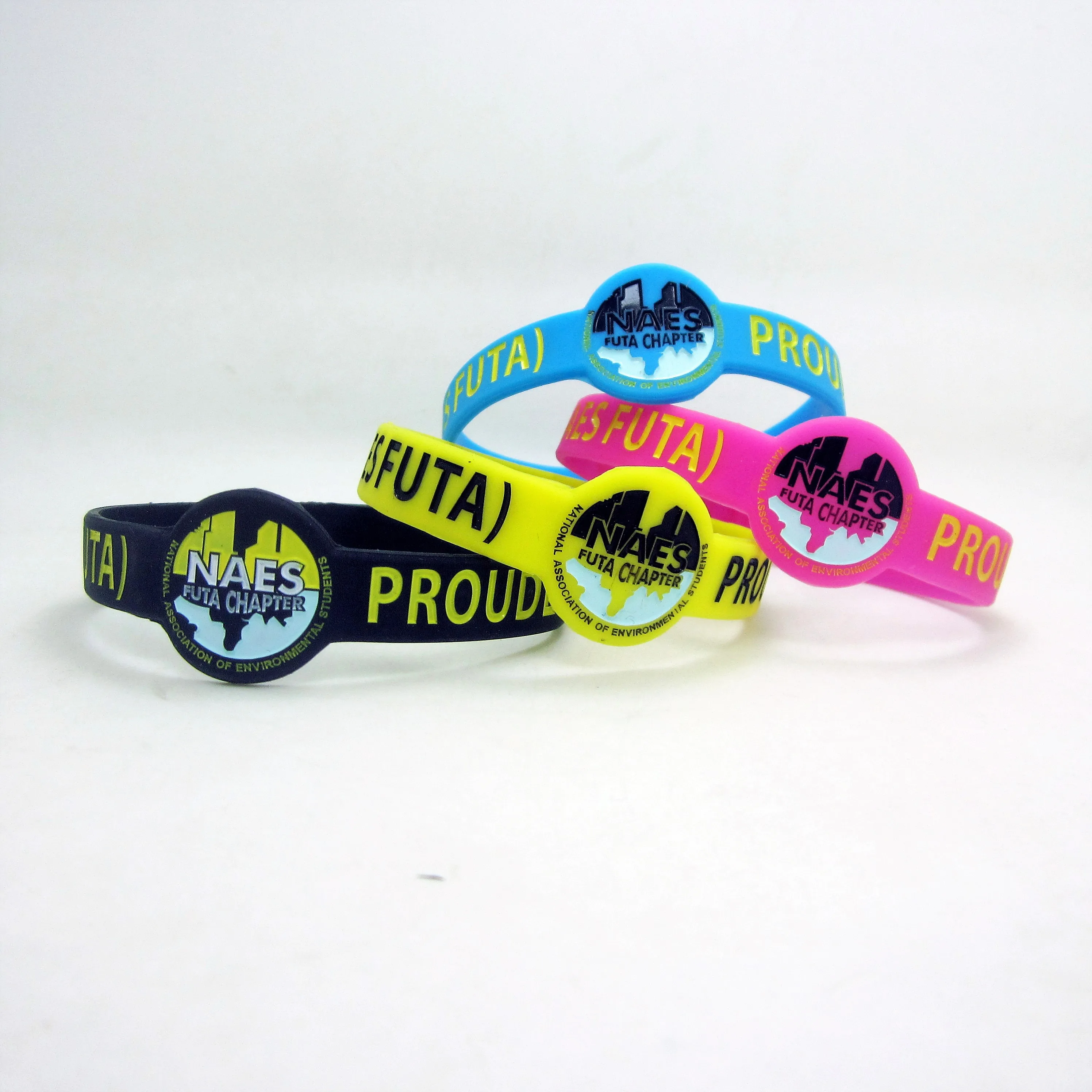 カスタムシェイプリストバンドブレスレットシリコーンラバー時計バンド Buy リストバンドブレスレットシリコーンゴム Product On Alibaba Com