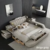 Beige gray