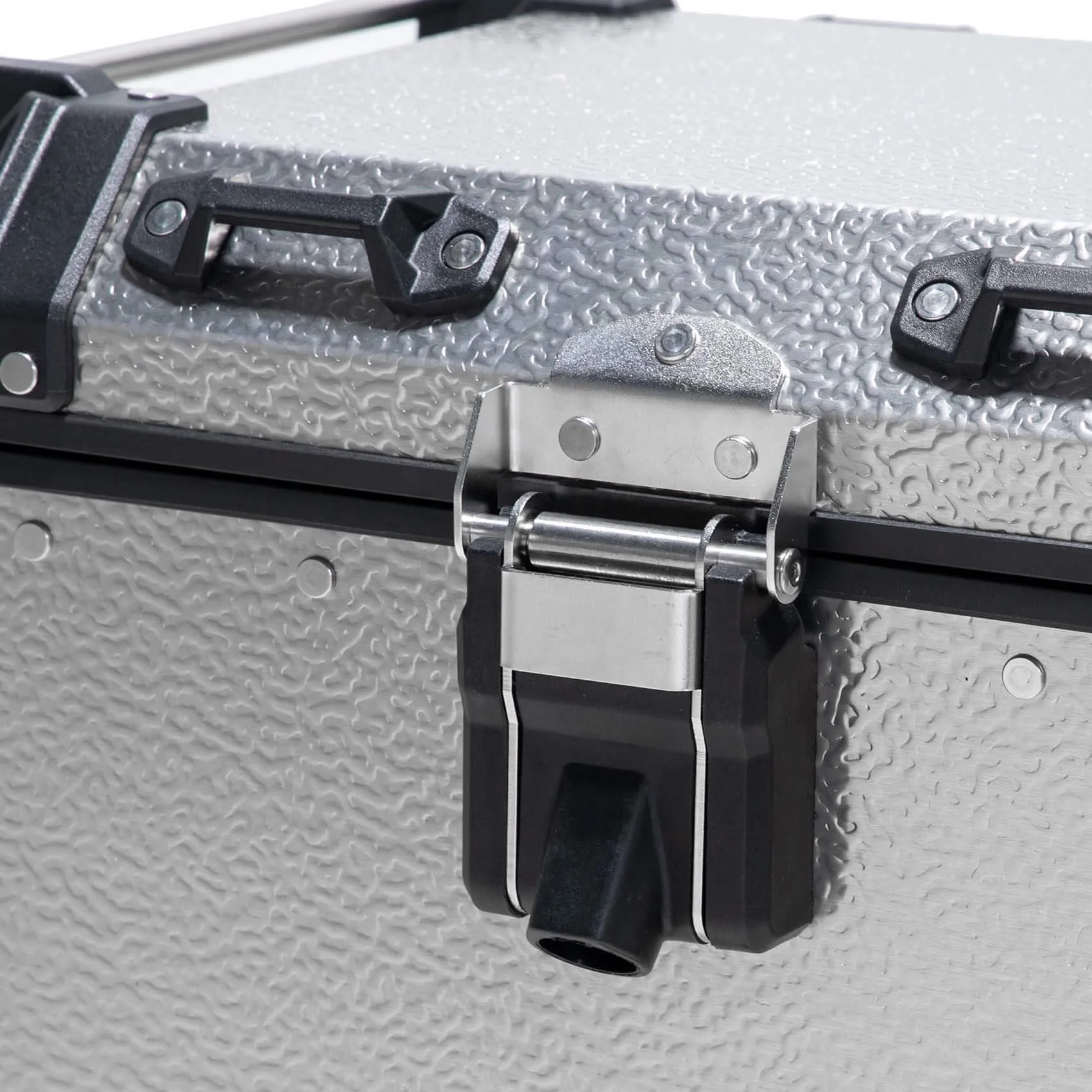 Aluminum Alloy Motorcycle Cases Tail Box for BMW ADV