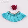 no 18 blu turchese