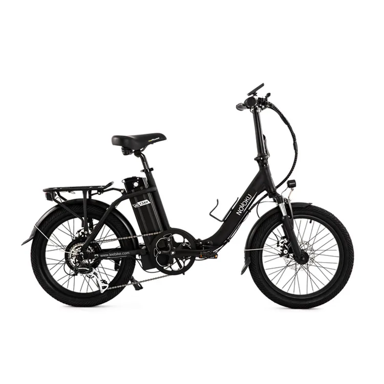 20 Inch Electric Folding Bike Bolt Pro Electric Bike Mini Folding Ebike -  Buy Folding Ebikes,Folding E Bike,Folding Electric Bike Product on  Alibaba.com