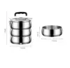 argent 16CM-3 niveaux