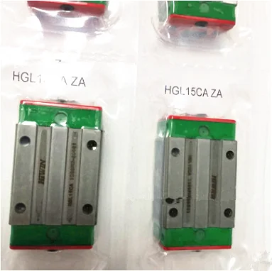 HIWIN Linear Guide Slide Block HGL30 HGL30CA HGL30CAZ0C HGL30CAZOC