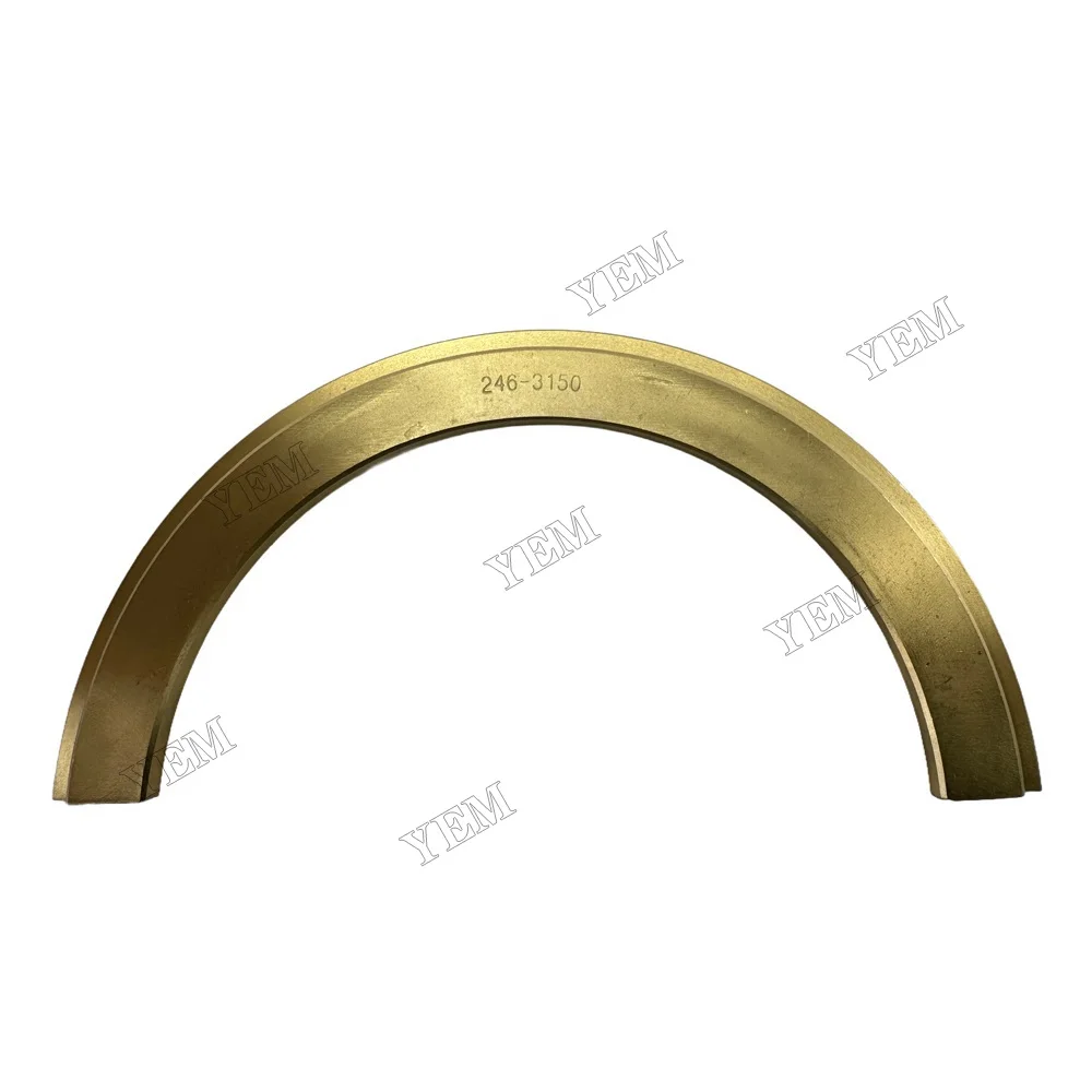 Thrust Washer 246-3150 Fit for Caterpillar C-9 Engine 5