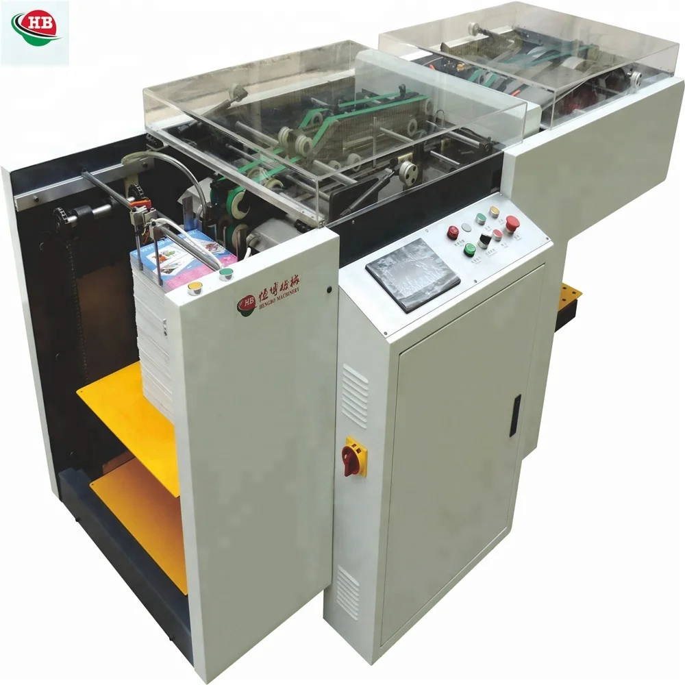 Hb420 High Speed Automatic Paper Punching Machine Or Pp Card Punching Machine Buy Automatic