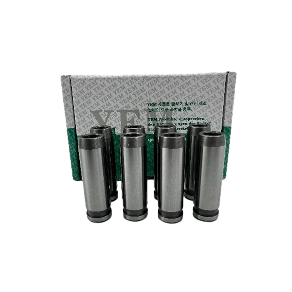 Best Quality 4FC1 Valve Guide Diesel Engine for Isuzu