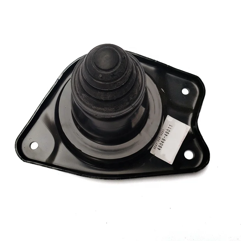 ADIS Auto Parts 48049-48011 Seat Sub-Assy Spring LH