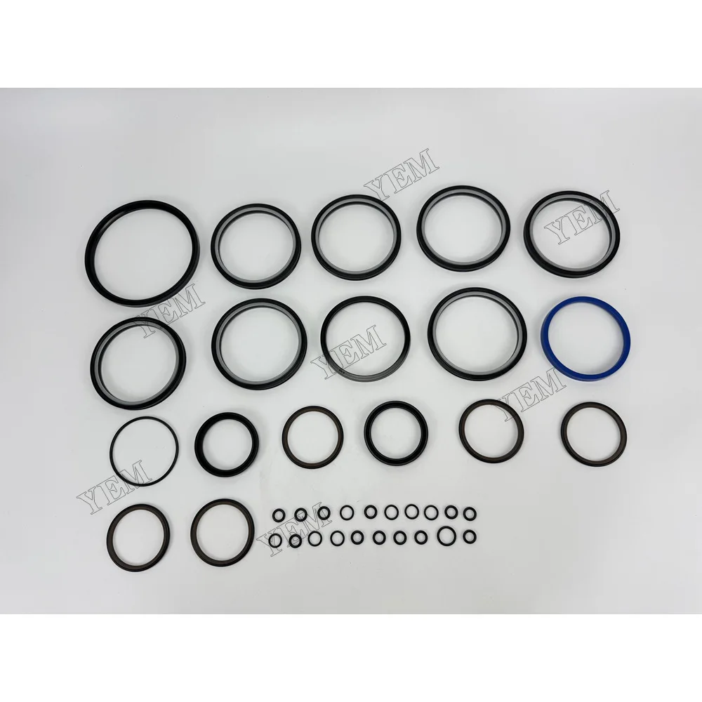 For Caterpillar M317D2 Repair Kit Engine Parts 4