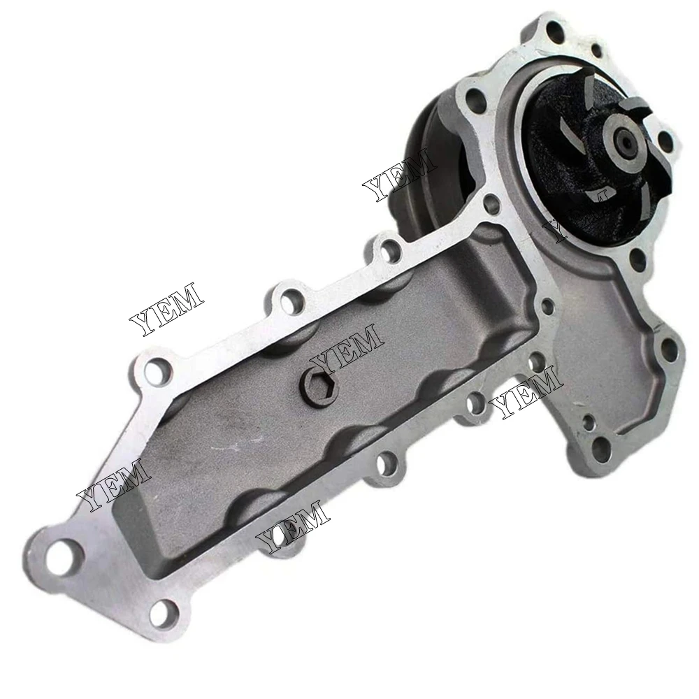 Engine Part New for Kubota D1301 D1101 Z750 Motor Engine DH1101 25hp L245DT Tractor Water Pump