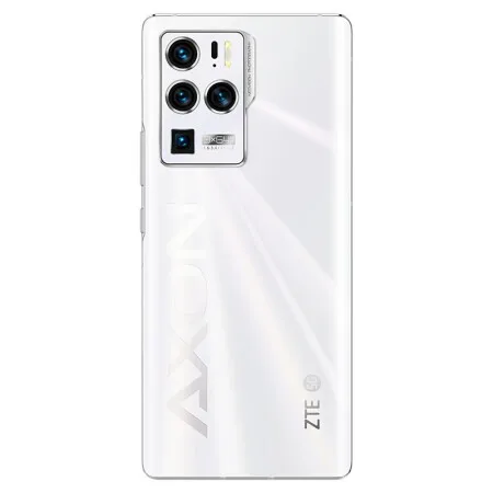 ZTE Axon 30 Ultra SnapdragoM 888 Dual SIM 8GB/12GB/16GB LPDDR5 RAM  256GB/1TB UFS3.1 ROM 6.67