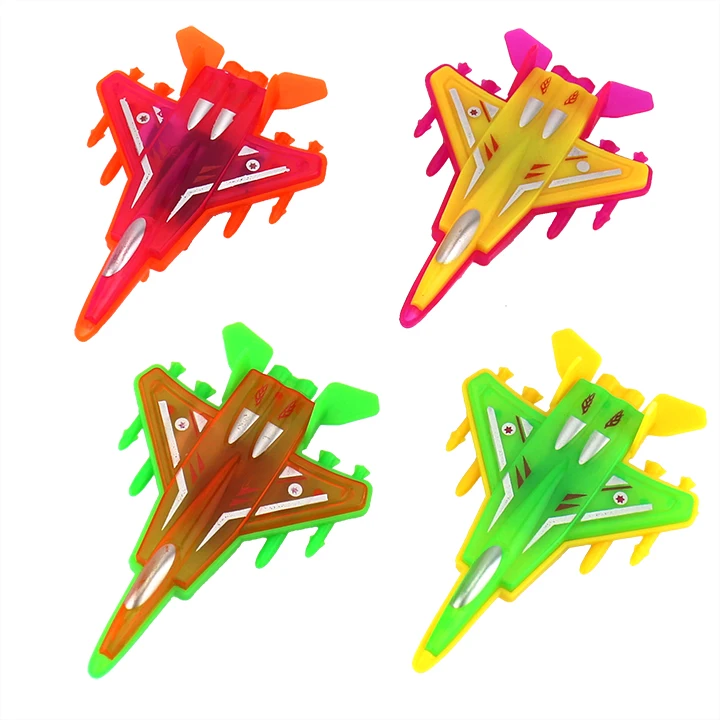 Fighter candy