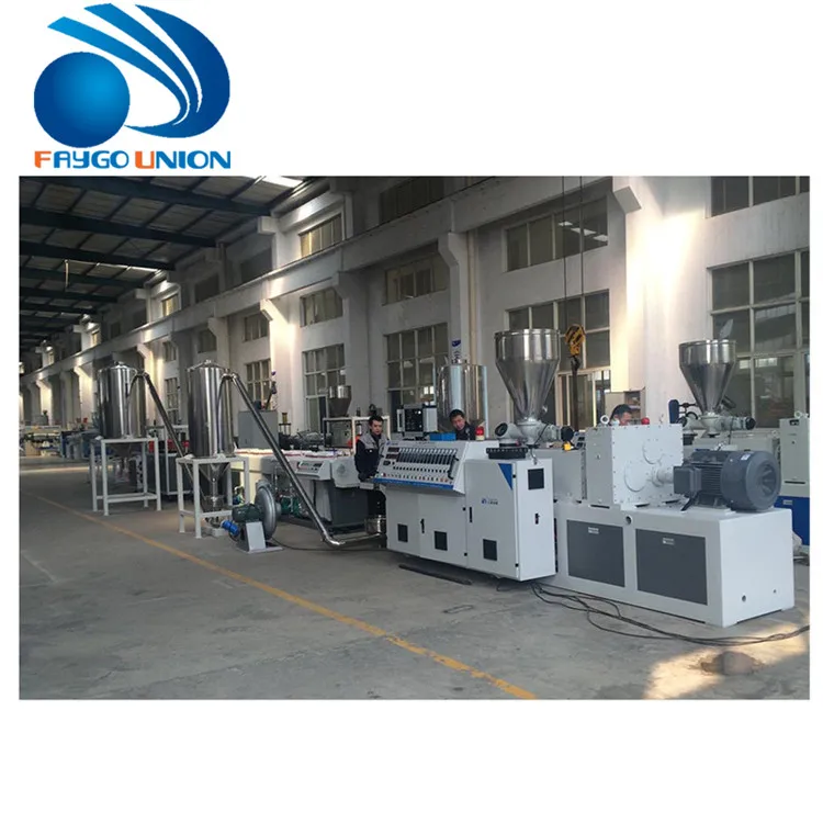 
Машина для гранулирования ПП ПЭ пленки/линия гранулирования пластиковой пленки/машина для производства гранул 