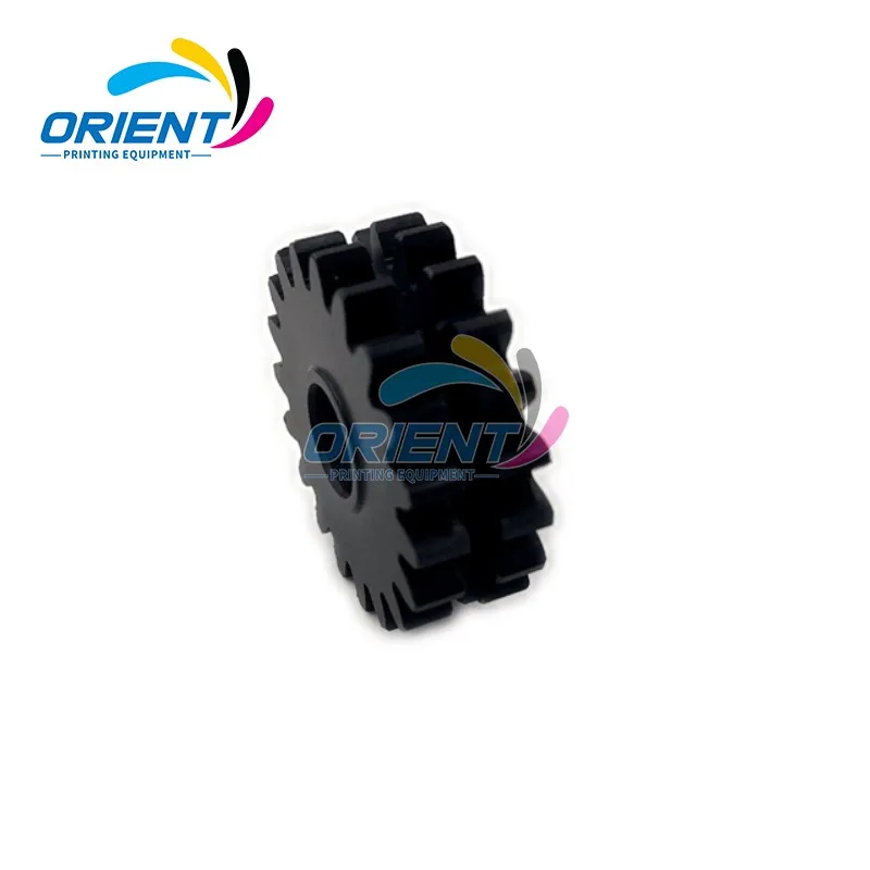 Better Quality Black 19teeth Z19 M2 D12 Gear for GLUNZ