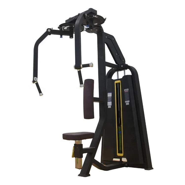 portable lat pulldown