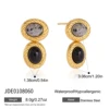 18K Gold JDE0108060