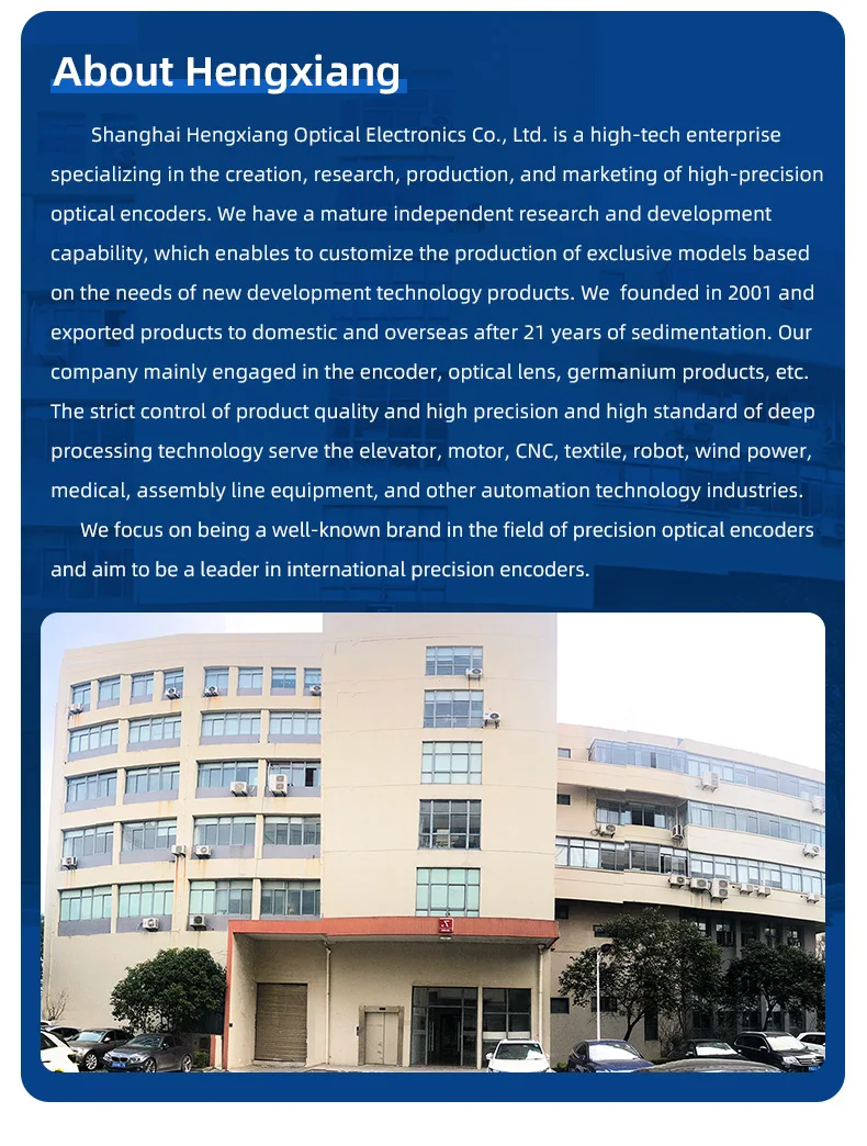 1024 Cnc Lathe Spindle Encoder Precision And Reliability