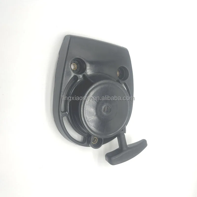 Recoil Starter Für H-D GX35, GX35NT, HHT35S – Seilrolle Mit Klinke & Feder