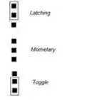 433 868MHz Wireless Controller RF Remote Switch Rf Remote Controller 433mhz with Relay