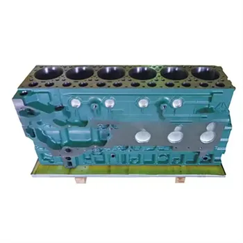 Best Price 6130-21-1302 6136-21-1022 4965677 4026530 6221-23-1200 Engine Block