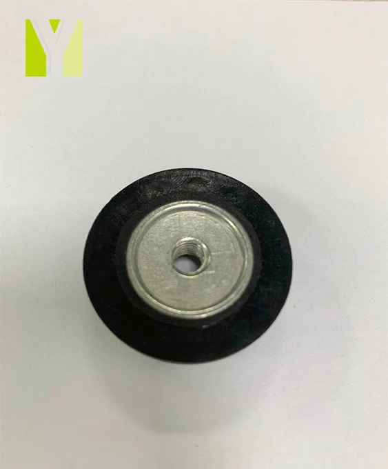Household Kitchen Accessories Hot Sell Blender Spare Parts Rubber Blender Part Clutch Gear Juicer Spare Parts Blender Coupling