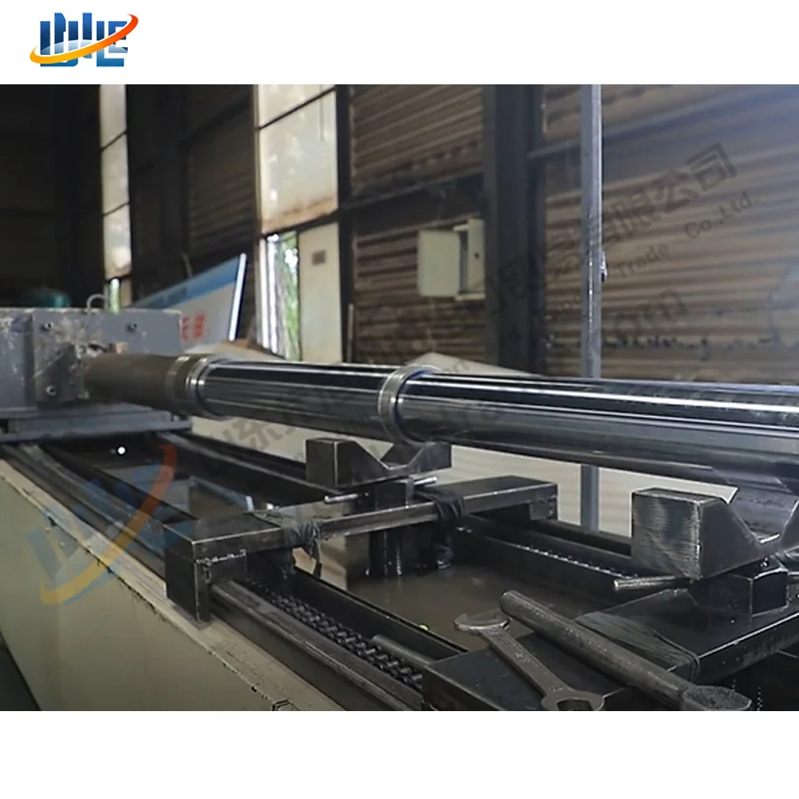 Hydraulic Cylinder Repair Tools Hydraulic Test Platform Repair Bench for Hydraulic Cylinder