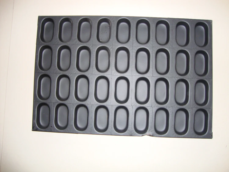 Линия по производству тортов, машина для приготовления вафель, пирог из Китая