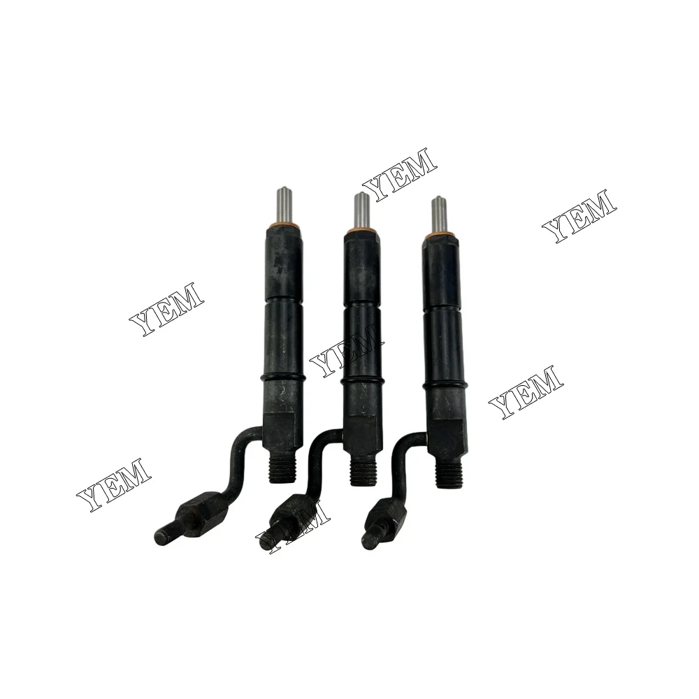 For Mitsubishi S4F Cylinder Head Assy Engine Hot Selling High Performance Engine Parts 6