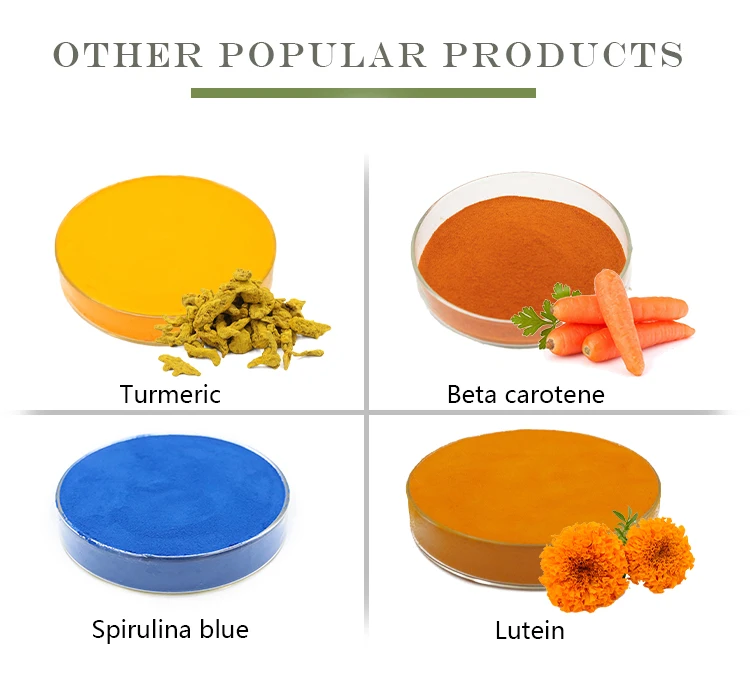 Beta Carotene Dunaliella Salina Algae Powder Price Oil Soluble Ceta Carotene Buy Beta Carotene