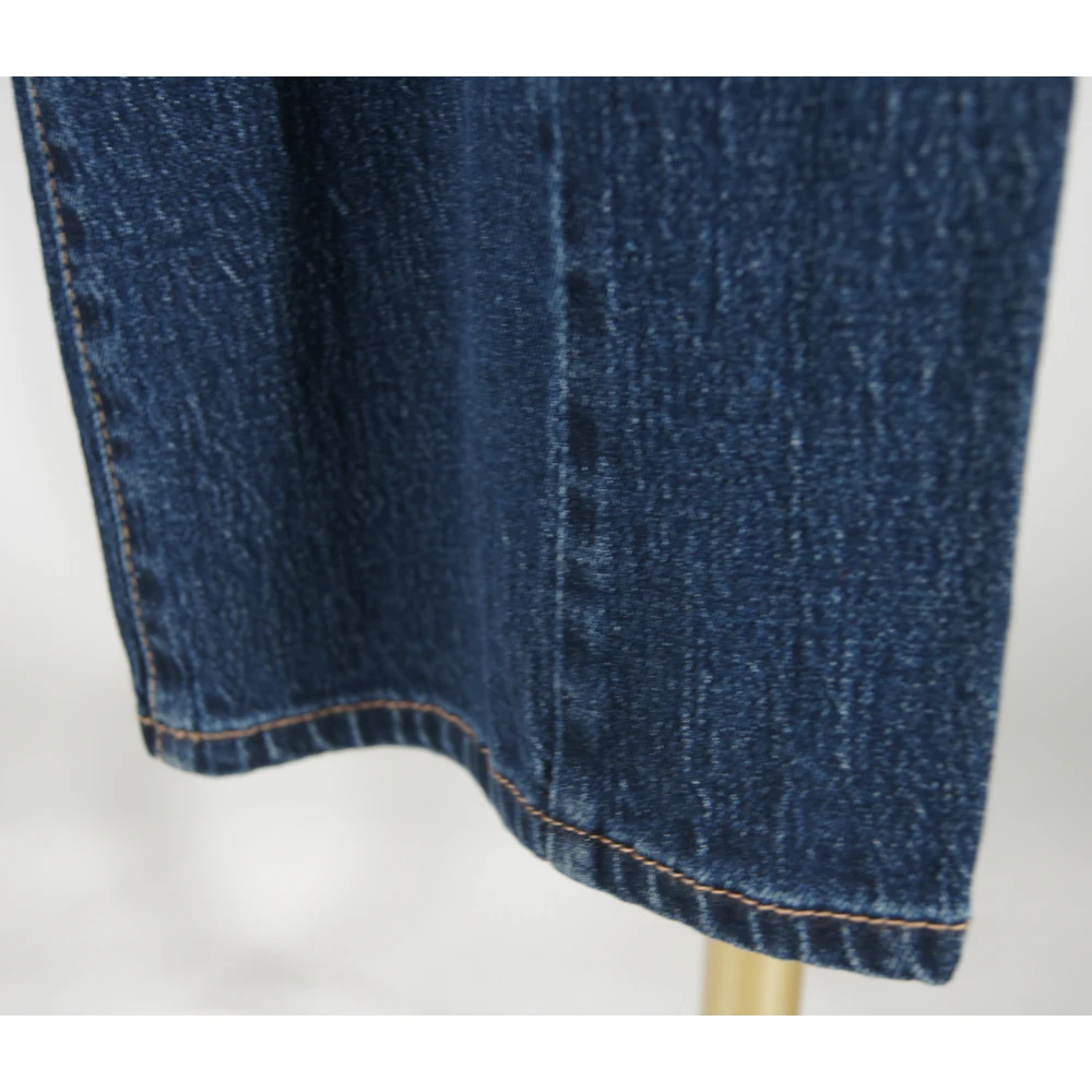 Wide Leg Jeans for Women Trendy Loose Fit Denim Pants Casual Daily Wear Jeans High Waist