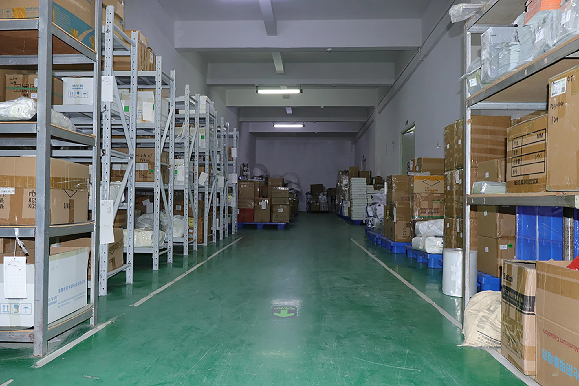 Shenzhen Zhijianmei Technology Co., Ltd. 2