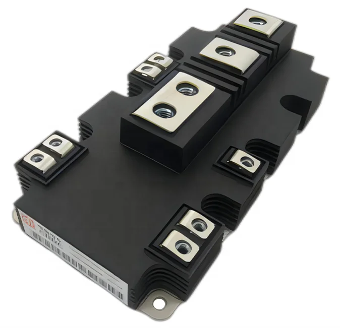 وحدة IGBT CRRC TG1000HF17H1-S300 1700V العاكسات المحولات محركات أصلية جديدة توربينات الرياح وحدات شبه موصل منفصلة