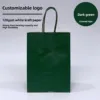 Vert foncé