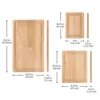 Rubberwood
