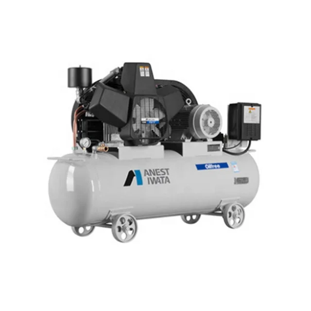 Buy Anest Iwata Compressor Oil Compressor HX0600 from Japan - Buy