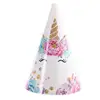 Sombrero de papel 8PCs