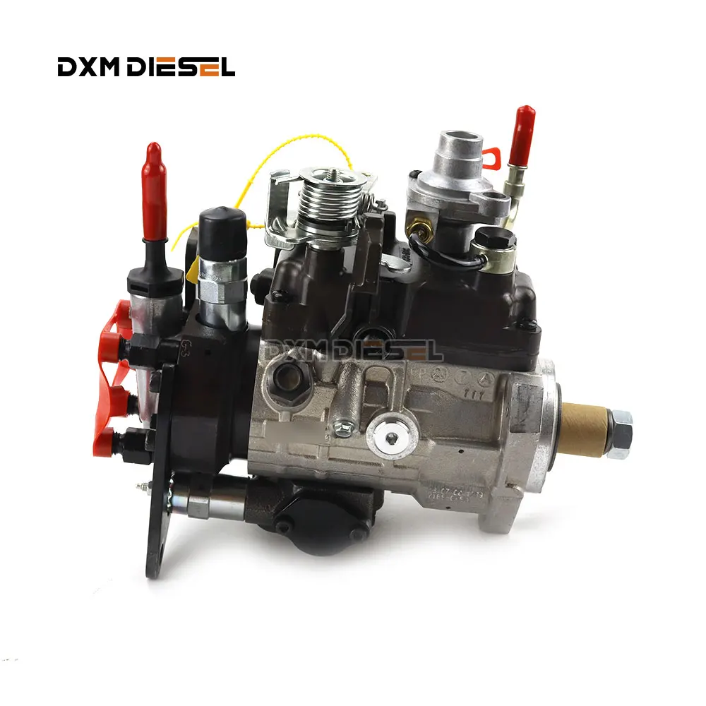 original new diesel fuel pump 9320A480H 9320A483H 9320A485H diesel injector pump 2644H608 supplier