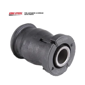 KINGSTEEL OEM 48654-42030 Suspension Parts Wholesaler Lower Arm Bushing for TOYOTA COROLLA AE110 AE111 EE111 1997-2002