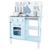 Cucina blu