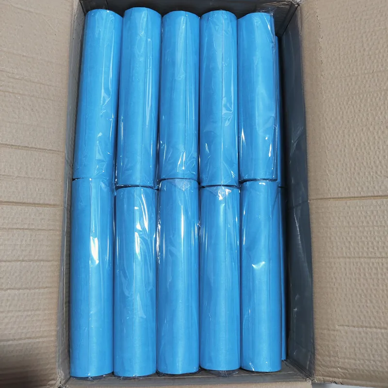 Long Tiedye Cheese Cloth Boho Gauze Table Runner Wrinkle Wedding