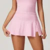 skirt pink