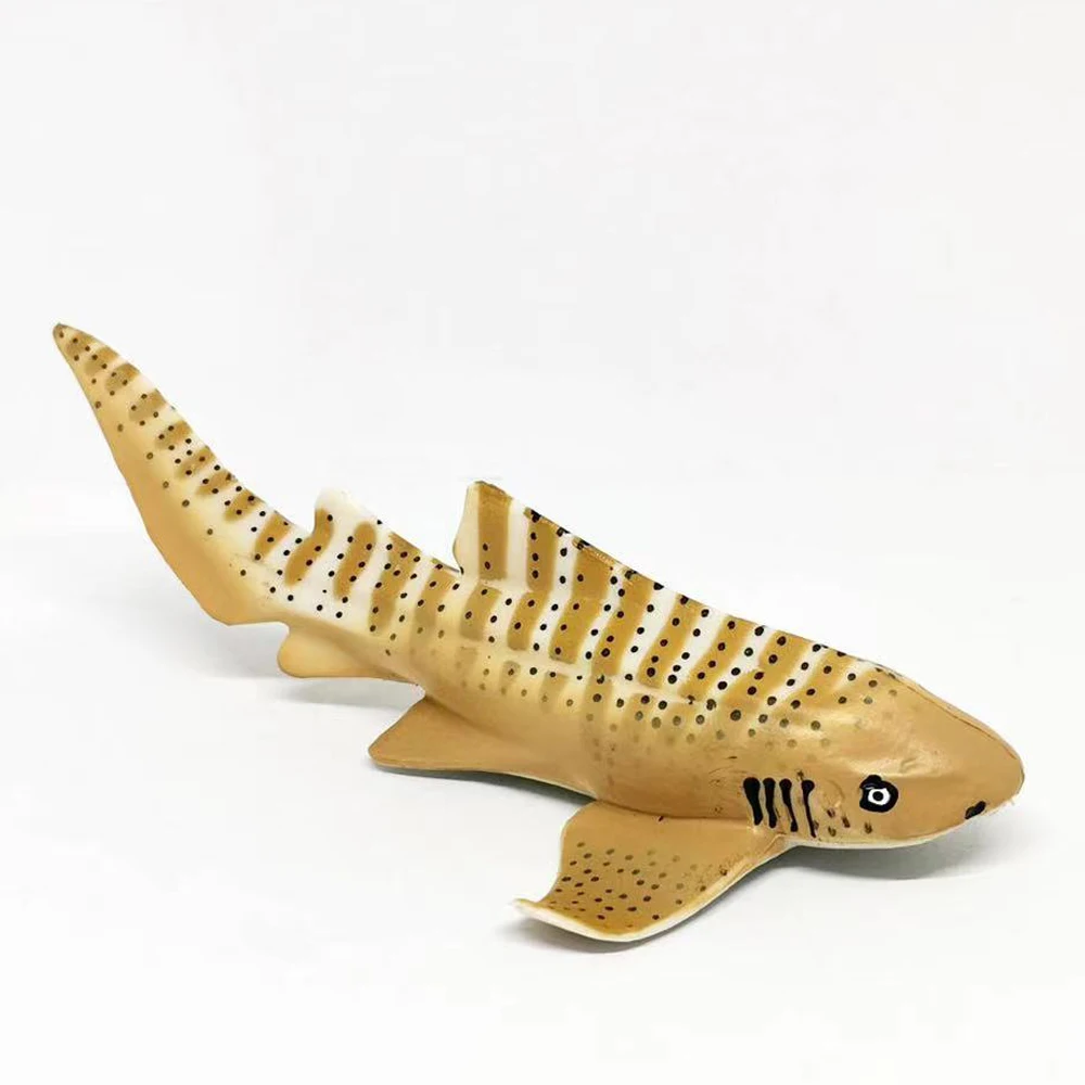 Morefun Solid PVC Simulation Sea Life Killer Whale Model Plastic Animal Toys Marine Figures Ocean Jaws Razer Orca Toys