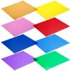30CM 8-color chips