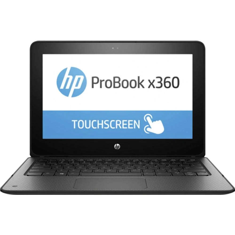 For HP ProBook X360 11 G2 EE TouchM3-7Y30/CM3, 8G + 128G SSD  Business Laptop