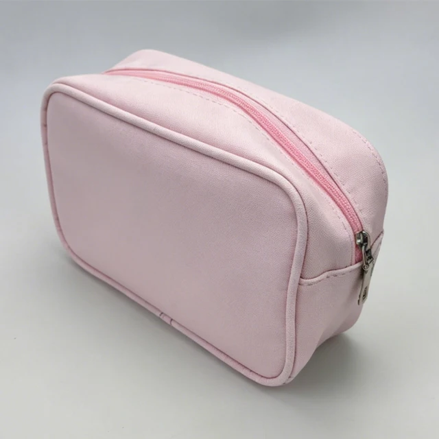 Customized Cosmetic Bag Set